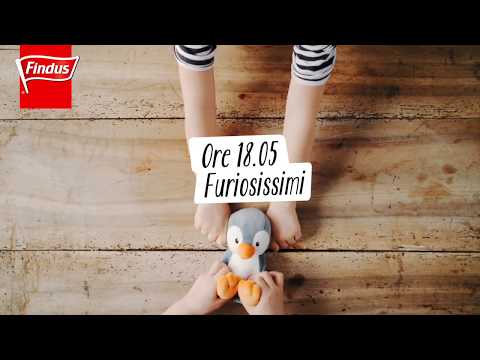 Ore 18.30: furiosissimi...