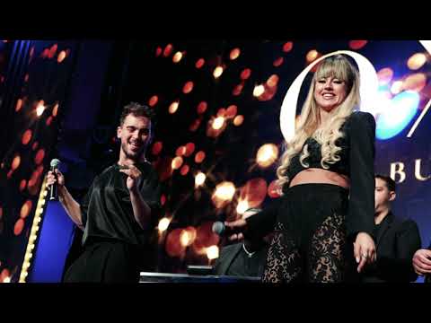 Dominique x Laurian - Colaj Balkanic