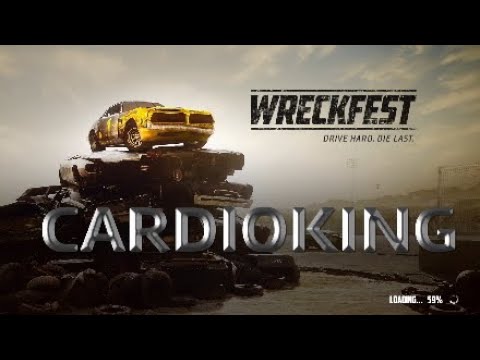 Money Farm & Get All cars unlocked FAST - Wreckfest