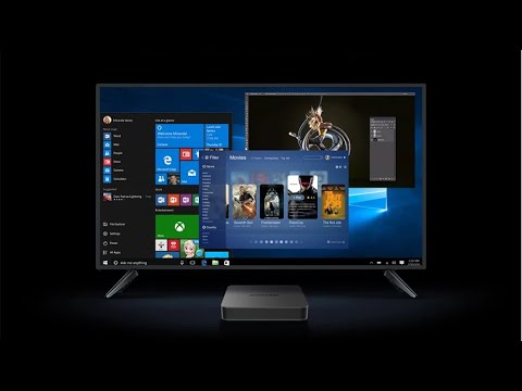 Alldocube SuperBox B02 Mini PC丨Mini Computer - Banggood New Tech