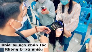 Hair training #trungmaster #hair #zalo0987897605