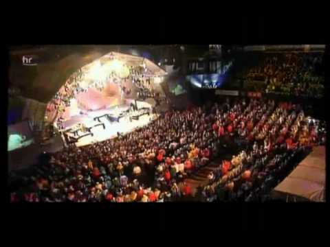 Hansi Hinterseer Ciao Gardasee ! 2005