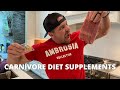 Supplements on the Carnivore Diet