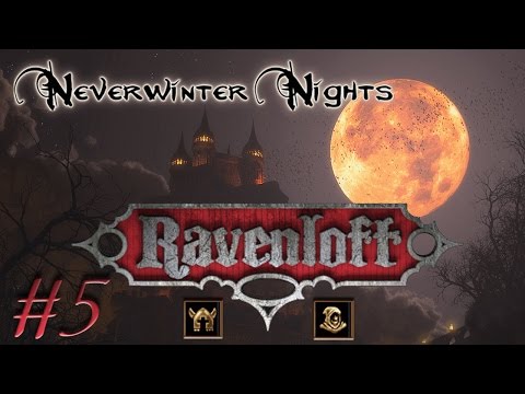 NWN The Spires of Ravenloft 05