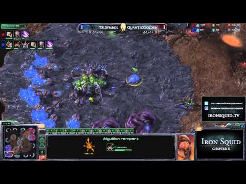 [IS#Chap2] Golden vs Symbol - G3 - Group A (EN)