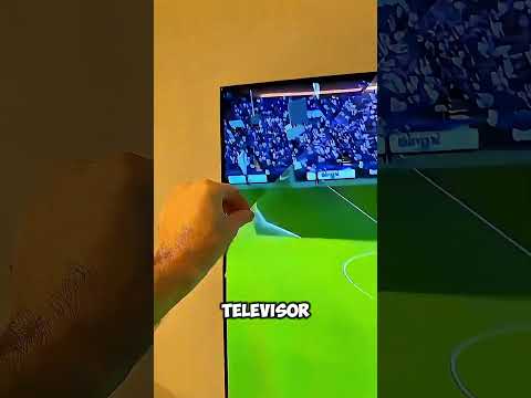 ¿Por qué nunca debes despegar esta película de un televisor nuevo?