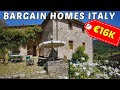 10 Small Towns In Italy Where You Can Buy A Move In Ready Home For Under 40 000
