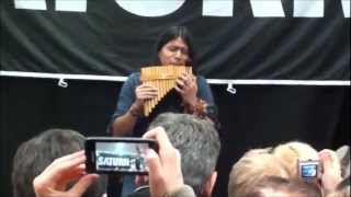 Leo Rojas - Der Einsamer Hirte