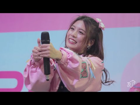 [Fancam] 200822 BNK48 (Fond Focus) - Koisuru Fortune Cookie @ Road Show Central Rama 9