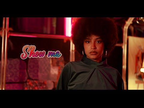 Dinja - Show me (video officielle)