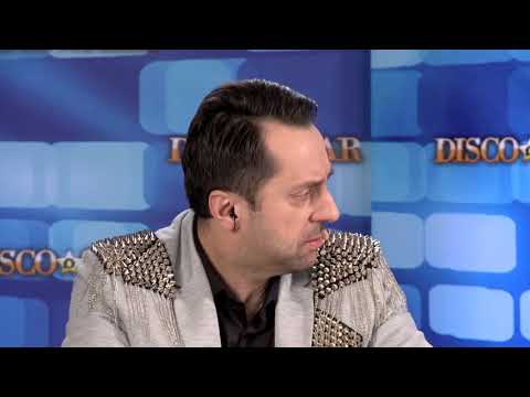 Mateusz ''Fornal'' Fornalski występ w Disco Star