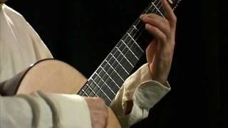 Bouree from Bach Lute Suite in Eminor-JS Bach (1685-1750)