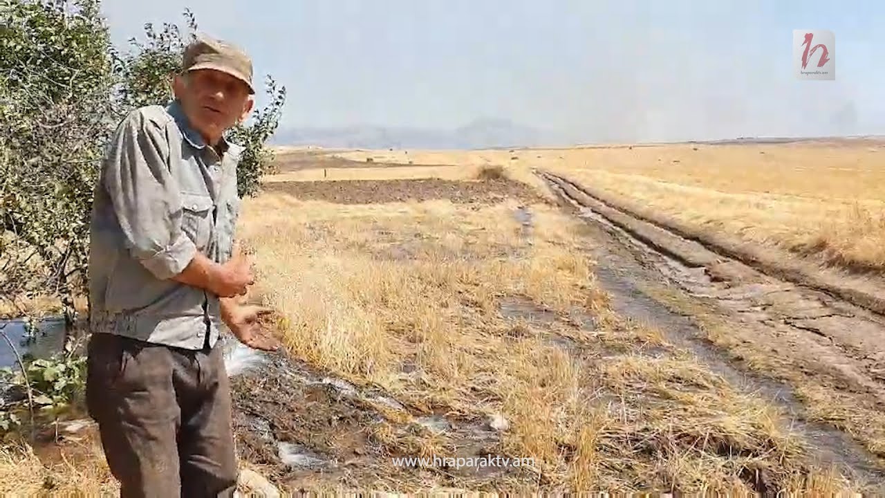 Խնձորեսկի բնակիչը պատմում է հայտնի քրեական գործի հետևանքների մասին