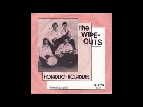 The Wipe-Outs Holadijo, holadijee