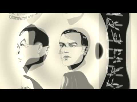 Kraftwerk - Numbers & Anne Clark - Poem Without Words II