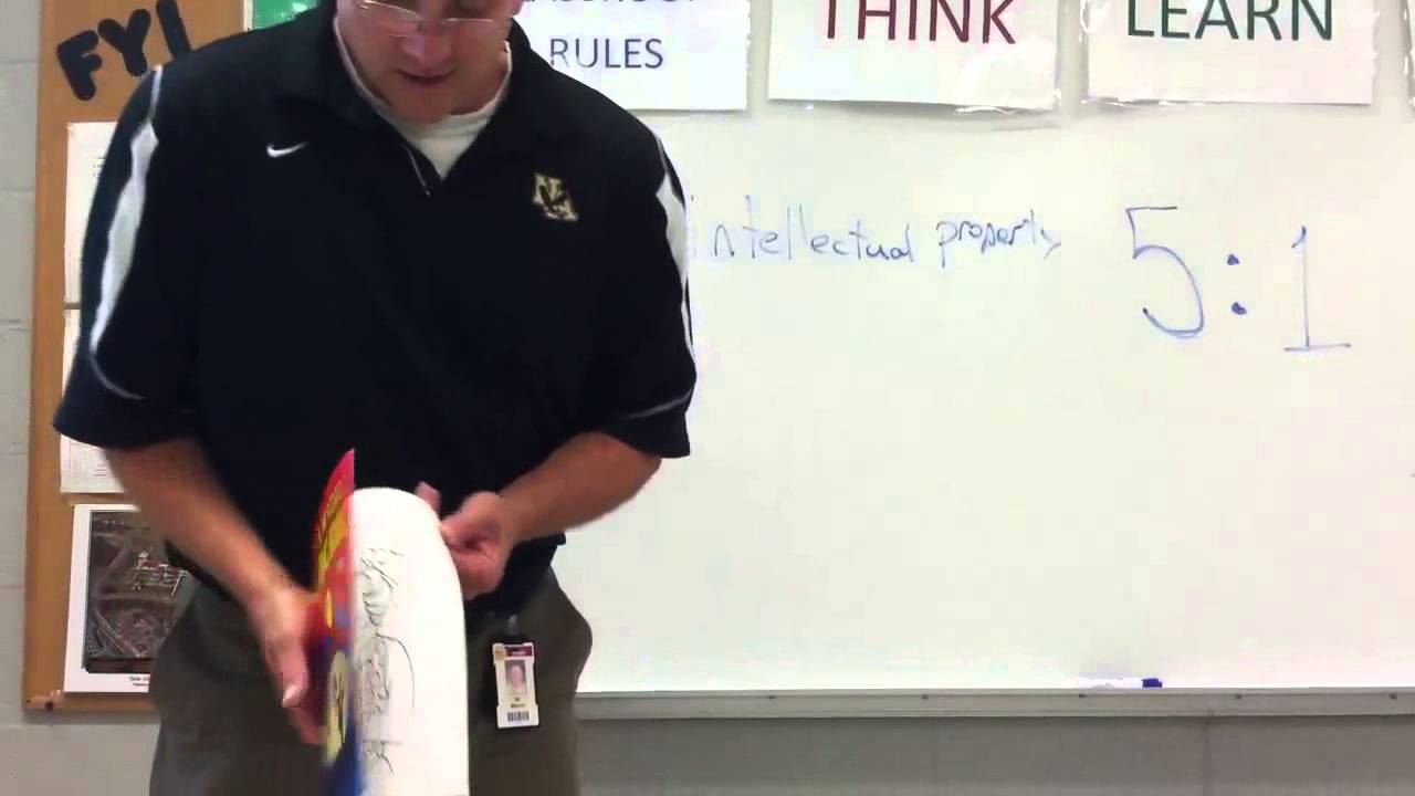 Scientific Observation