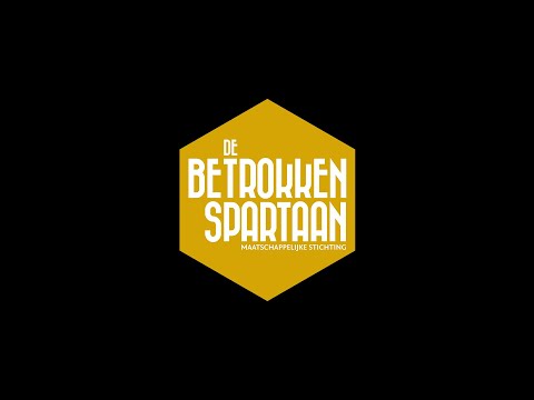 Samen zijn wij De Betrokken Spartaan!