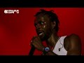 Black Sherif 45 Live At Couleur Café 2023