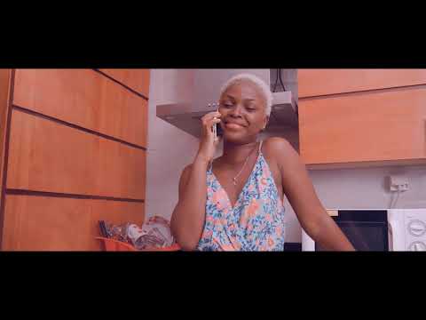 Cegui - SoulMate episode 01: Coup de Foudre (Clip officiel by el gringo Nkoully bally)