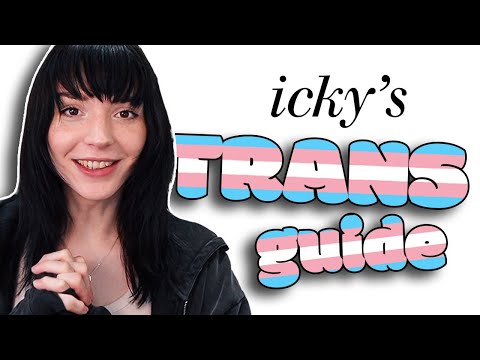 The FULL Transition Guide
