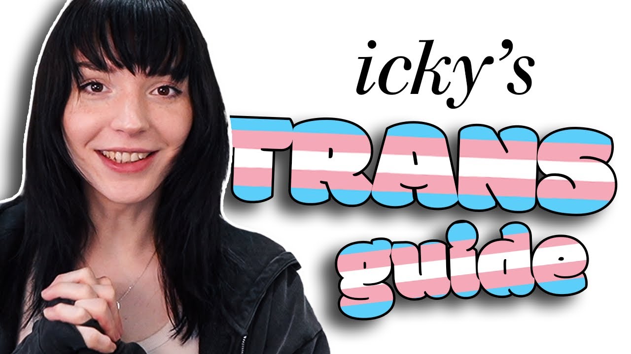 The FULL Transition Guide