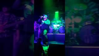 Parabelle -My New Wires (Live From Scout Bar 10/29/16)