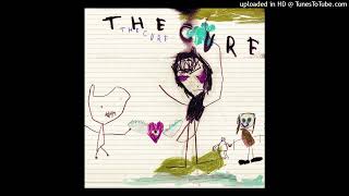 The Cure - Truth, Goodness and Beauty (Original bass and drums only)