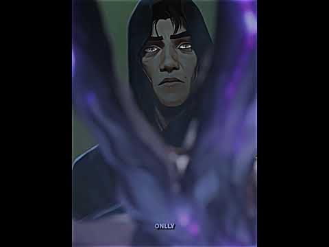 VIKTOR Edit || Ogryzek - AURA 2 #shorts #arcane #arcaneseason2 #viktor