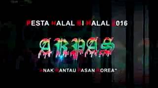 NEW PALLAPA
