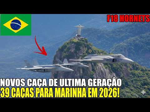 Gigante Militar and Brasil Militar