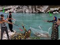 From Fishing To Family Chaos Ali And Erfan S Catch Sparks The First Wife S Jealousy