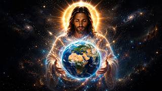 963Hz Holy Spirit Frequency - Attract Divine Miracles, Inner Peace & Abundant Blessings