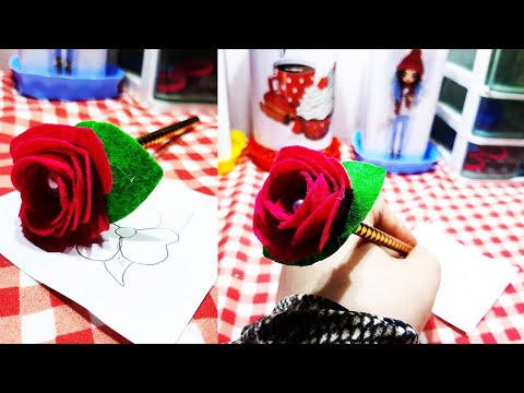 DIY School Supplies - Back To School  and Crafts #schoolcrafts #diy