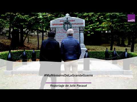 Comment transmettre la mémoire de la Première Guerre mondiale ?