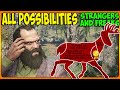 Fair Game  (All Possibilities)