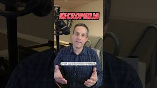 Activity with a Dead Body #theprobatepro  #michigan  #Necrophilia #JusticeForMelody