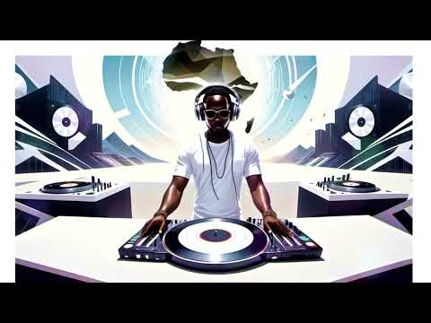 Afro House Live Mix 2024 | Dj Ryu