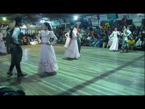 XIV Sarau de Arte Gaúcha - Centro Farroupilha de Tradições Gaúchas