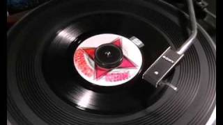 Dillinger - 'CB 200' - 1978 45rpm