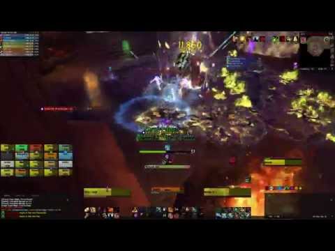 Mythic Ko'ragh Kill - Tribute (Malygos)