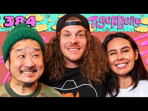 Blake Anderson Is Still Mad About Dinner | TigerBelly 384