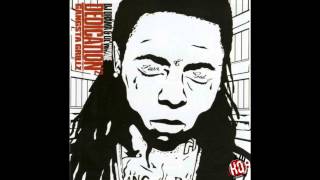 Lil Wayne - I'm The Best Rapper Alive {Dedication 2}
