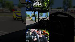 ETS2 GamingSlovenia LeSi OFFICIAL Barcelona