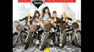 The Pussycat Dolls - Santa Baby