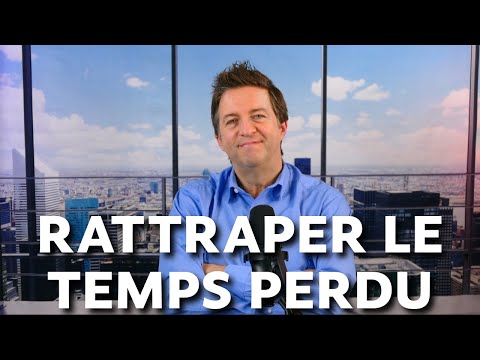 DIEU VA RESTAURER TES ANNÉES PERDUES - L'exponentialiste