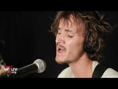 The Felice Brothers - "Sell The House" (Live at WFUV)