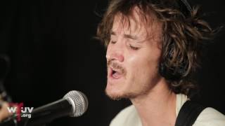 The Felice Brothers - "Sell The House" (Live at WFUV)