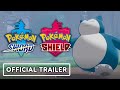 Pokemon Sword and Shield - Official Galar Tour Trailer