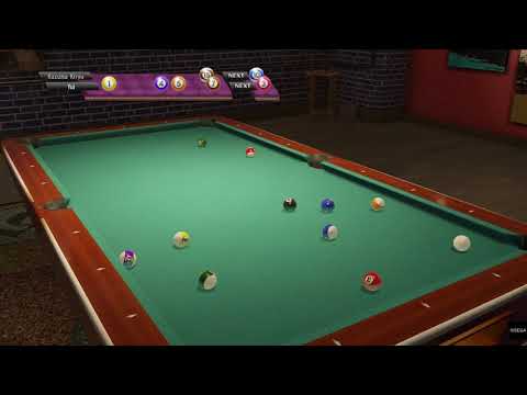 YAKUZA KIWAMI PS4 \ Yui hostess \ pool date pt.1