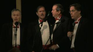 It's Beginning to Look A Lot Like Christmas